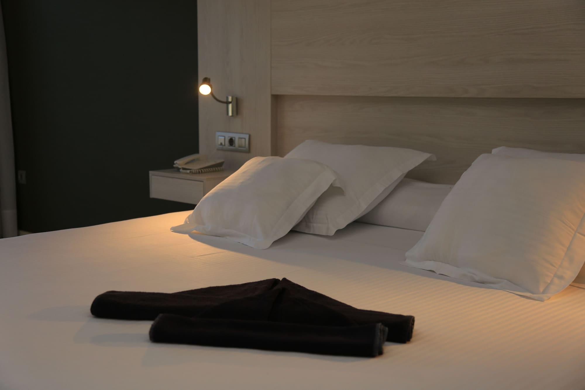 R2 Romantic Fantasia Dreams & Suites Hotel (Adults Only) Тарахалехо Экстерьер фото