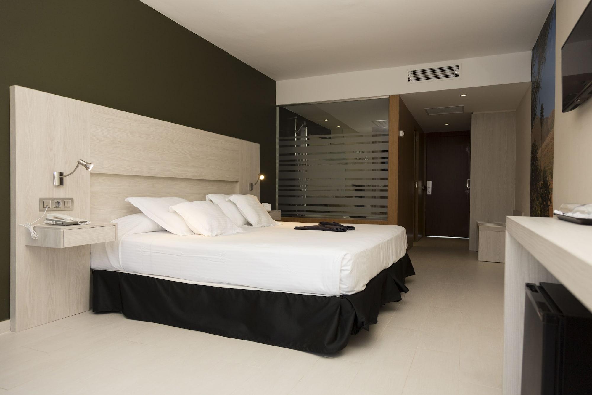 R2 Romantic Fantasia Dreams & Suites Hotel (Adults Only) Тарахалехо Экстерьер фото