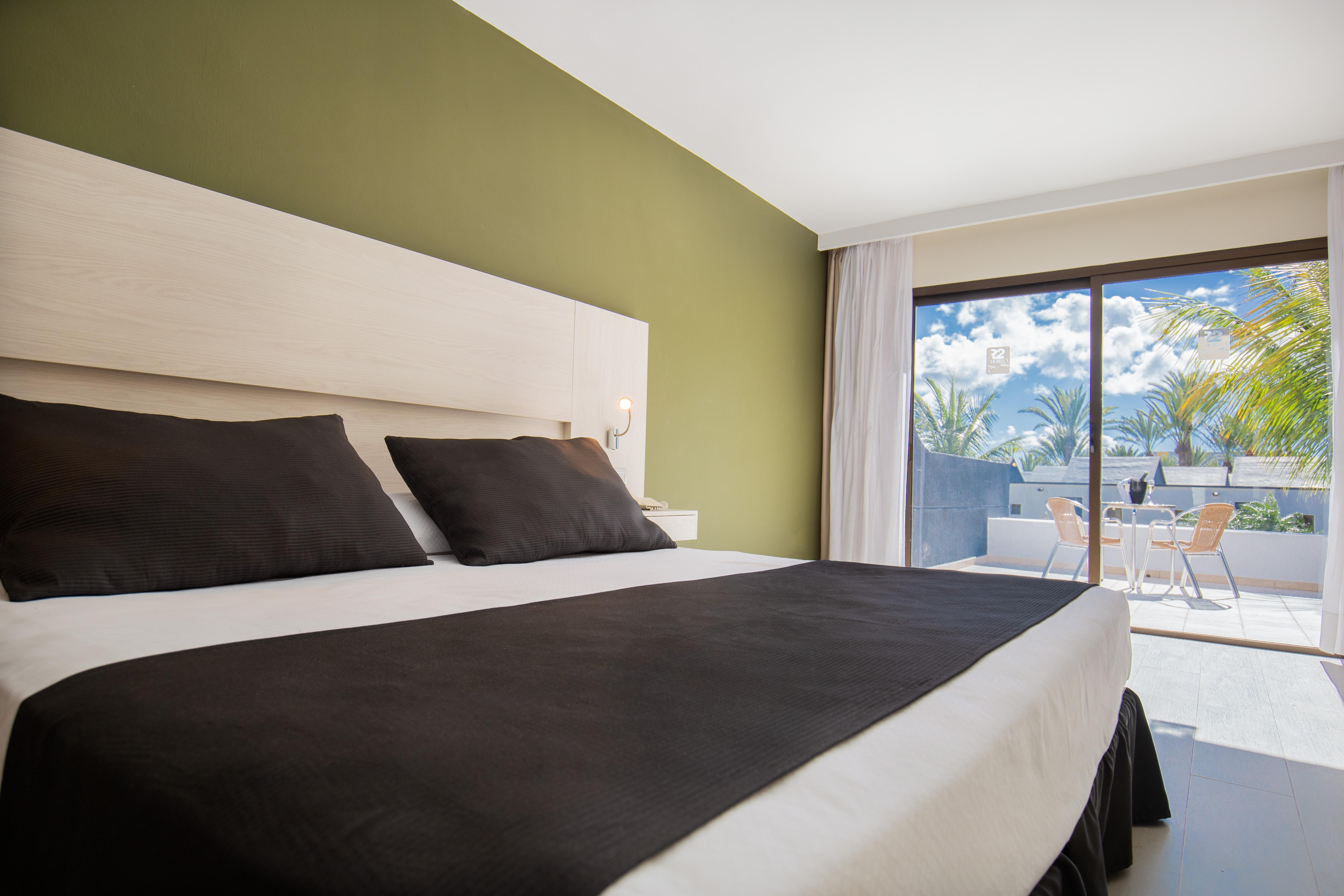 R2 Romantic Fantasia Dreams & Suites Hotel (Adults Only) Тарахалехо Экстерьер фото