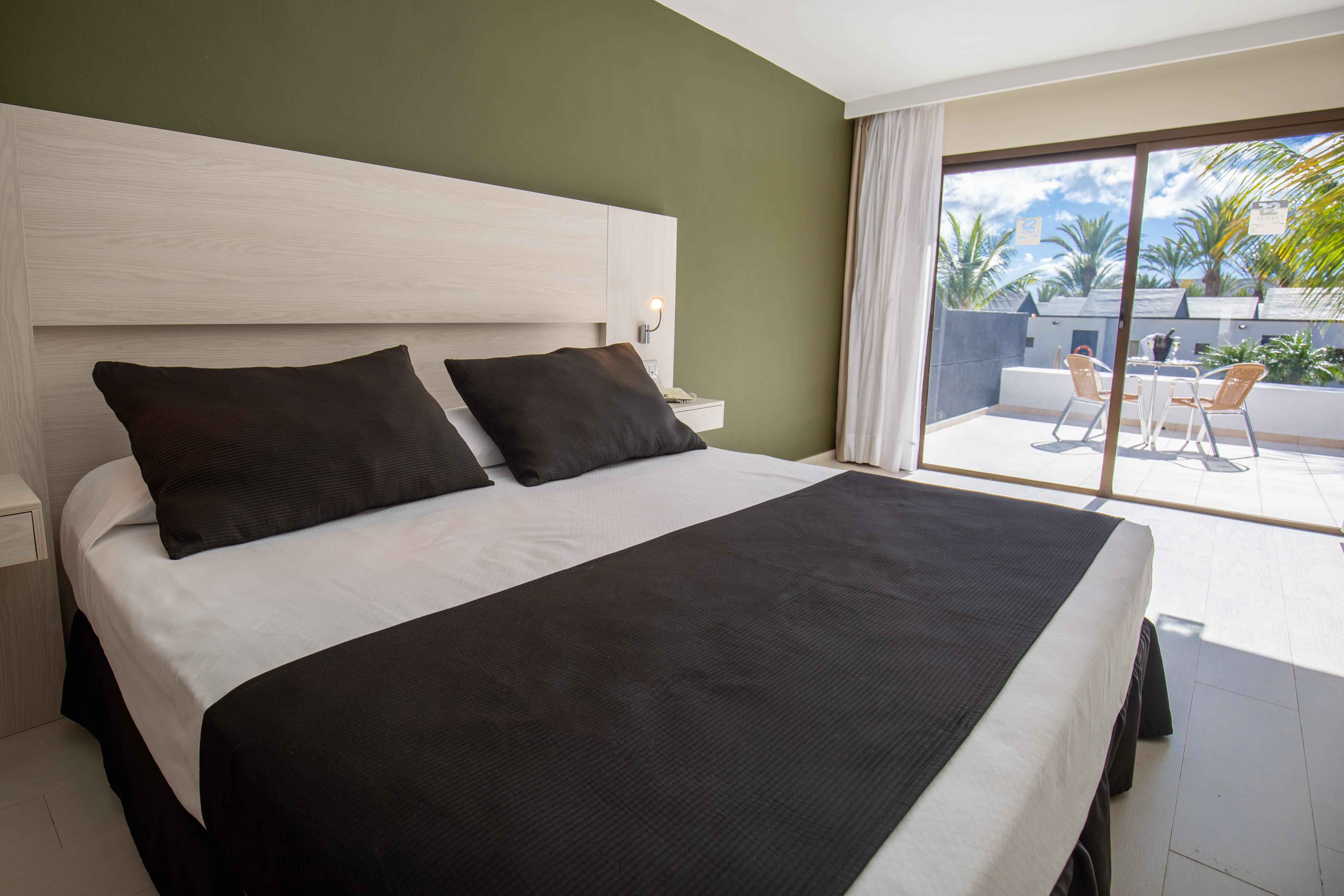 R2 Romantic Fantasia Dreams & Suites Hotel (Adults Only) Тарахалехо Экстерьер фото