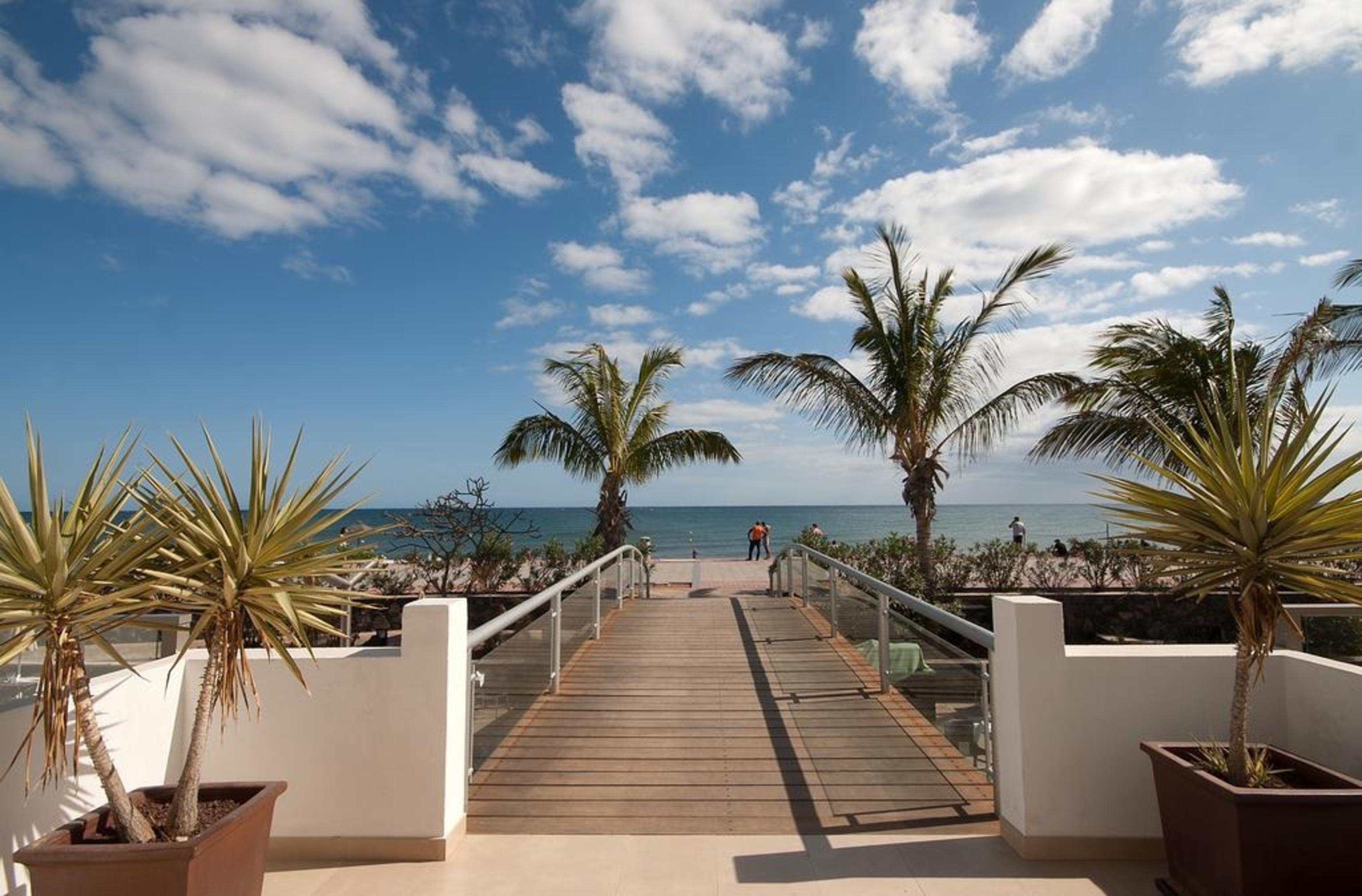 R2 Romantic Fantasia Dreams & Suites Hotel (Adults Only) Тарахалехо Экстерьер фото