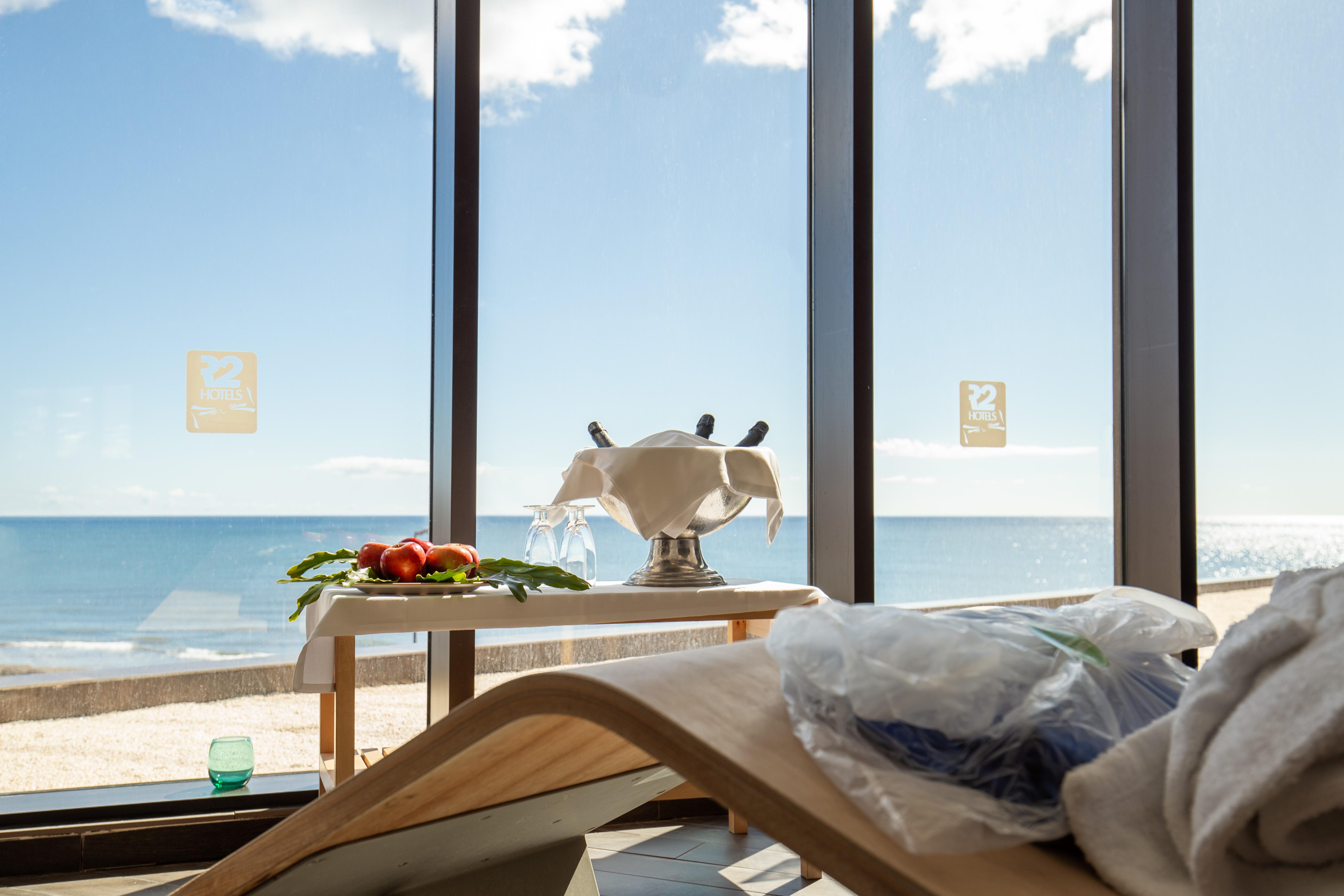 R2 Romantic Fantasia Dreams & Suites Hotel (Adults Only) Тарахалехо Экстерьер фото