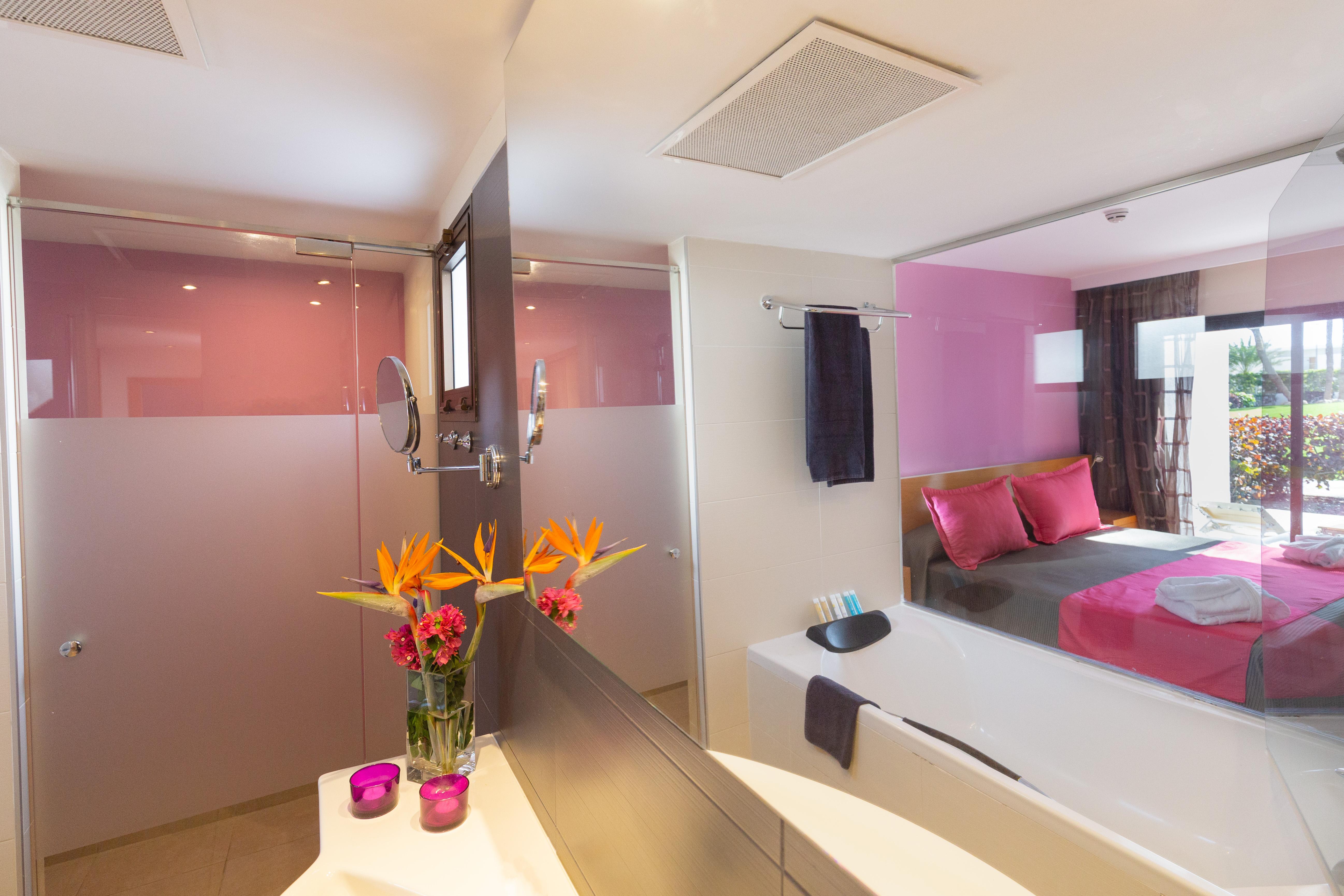 R2 Romantic Fantasia Dreams & Suites Hotel (Adults Only) Тарахалехо Экстерьер фото